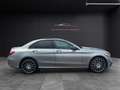 Mercedes-Benz C 250 C250CGI AMG LINE*AUTOM.*KAMERA*NAVI*PANO*19ZOLL Argintiu - thumbnail 5