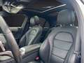 Mercedes-Benz C 250 C250CGI AMG LINE*AUTOM.*KAMERA*NAVI*PANO*19ZOLL Argintiu - thumbnail 13