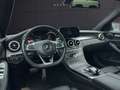 Mercedes-Benz C 250 C250CGI AMG LINE*AUTOM.*KAMERA*NAVI*PANO*19ZOLL Argintiu - thumbnail 14