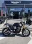 Triumph Thruxton - thumbnail 1