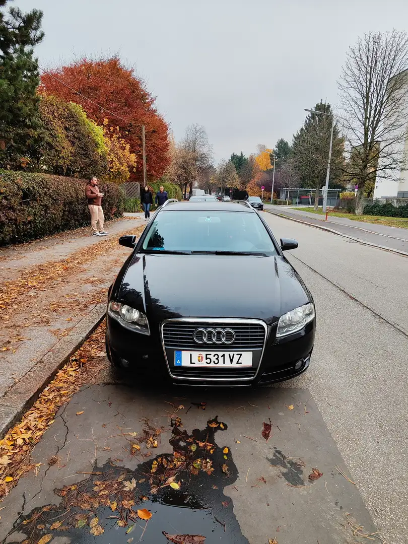 Audi A4 Avant 2.0 TDI DPF - 2
