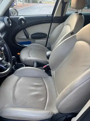 MINI Countryman S All4 Automatica