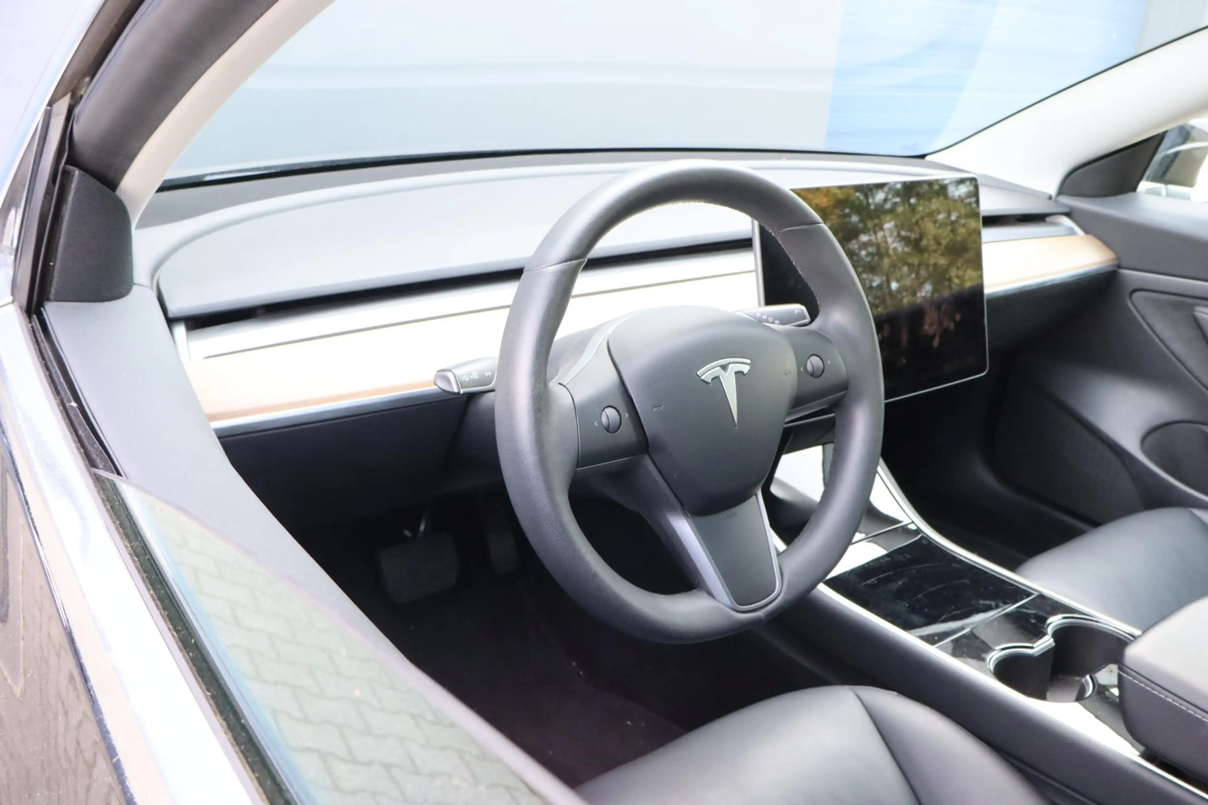 Tesla Model 3 Standard RWD Plus 60 kWh | 87,9% | Full Self-Drivi — photo 5