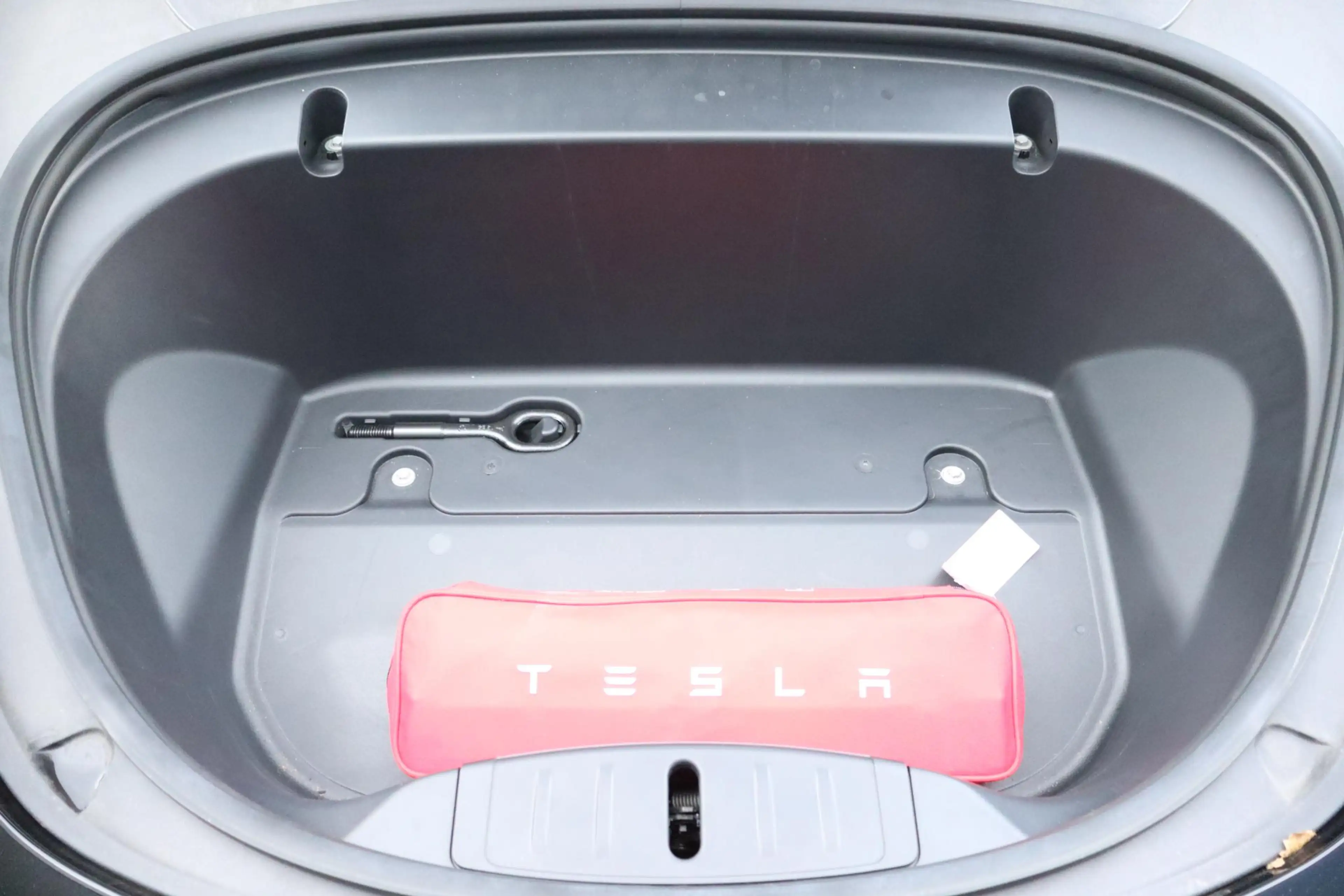 Tesla Model 3 Standard RWD Plus 60 kWh | 87,9% | Full Self-Drivi — photo 19