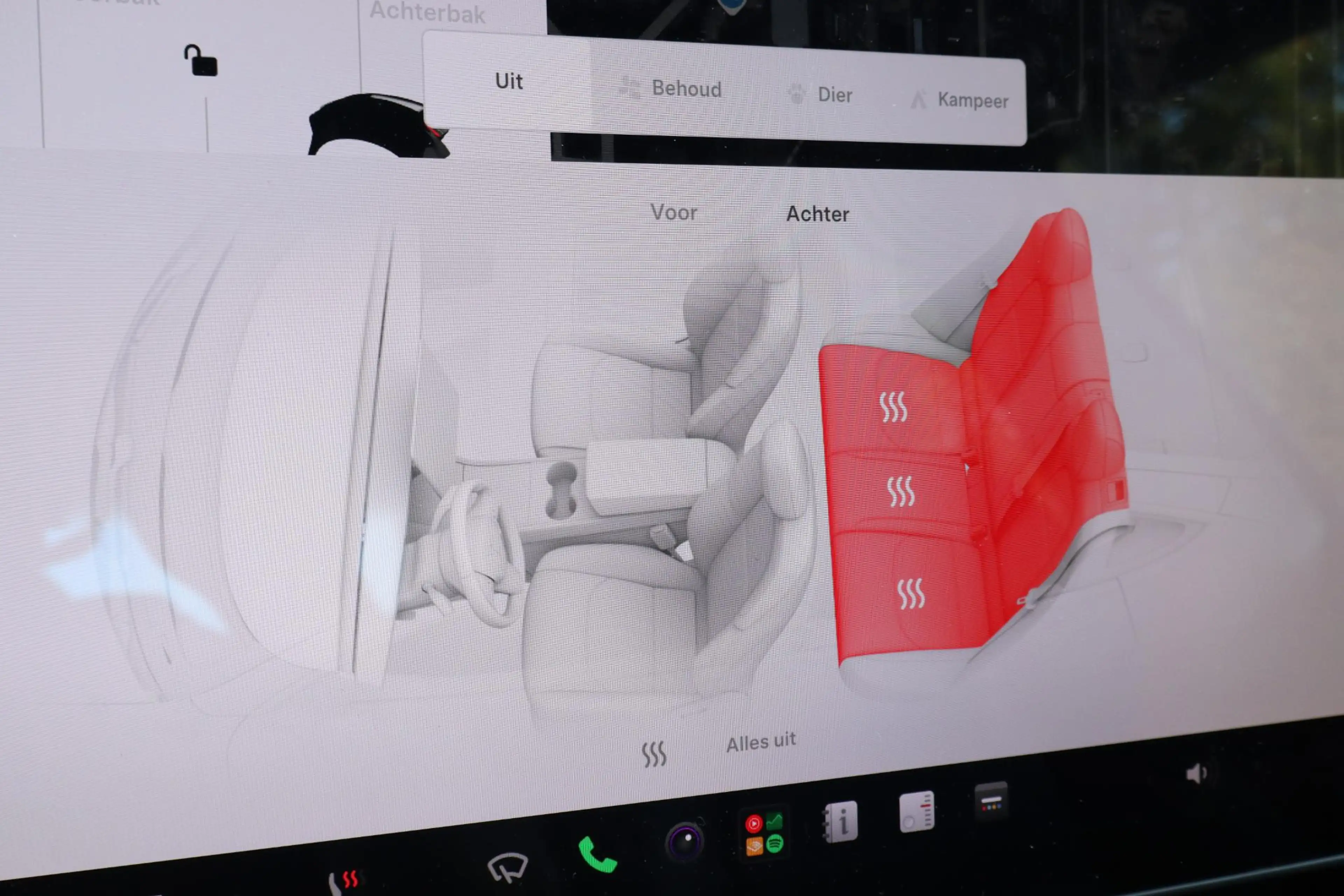 Tesla Model 3 Standard RWD Plus 60 kWh | 87,9% | Full Self-Drivi — photo 11
