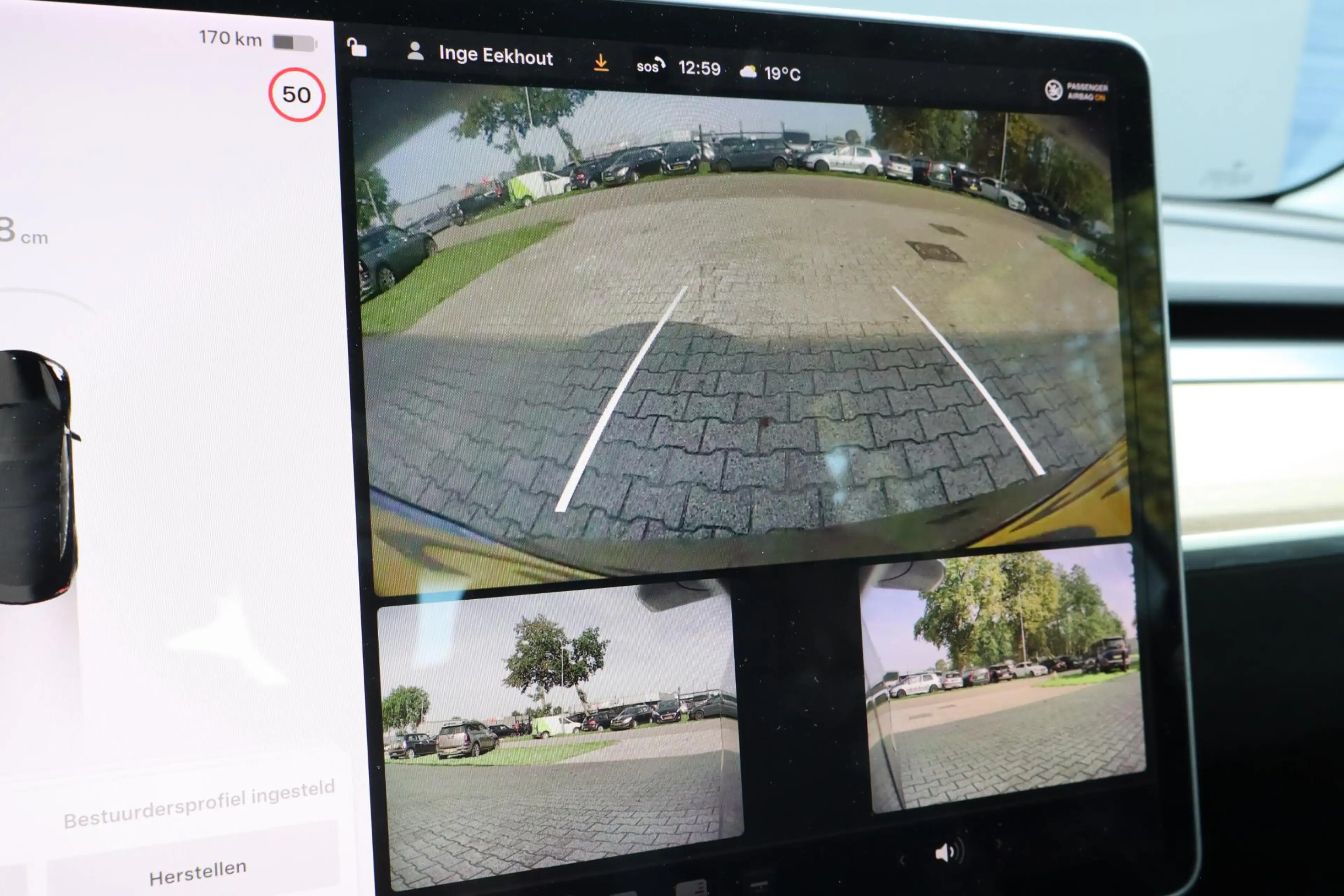 Tesla Model 3 Standard RWD Plus 60 kWh | 87,9% | Full Self-Drivi — photo 8
