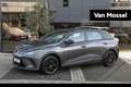 MG MG4 Electric Standard 51 kWh Airconditioning | 350 km Zilver - thumbnail 1