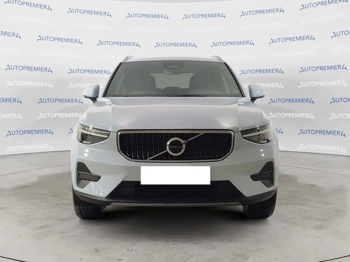 Volvo XC40 T2 automatico Core PRONTA CONSEGNA oltre oneri fi Wit - 2