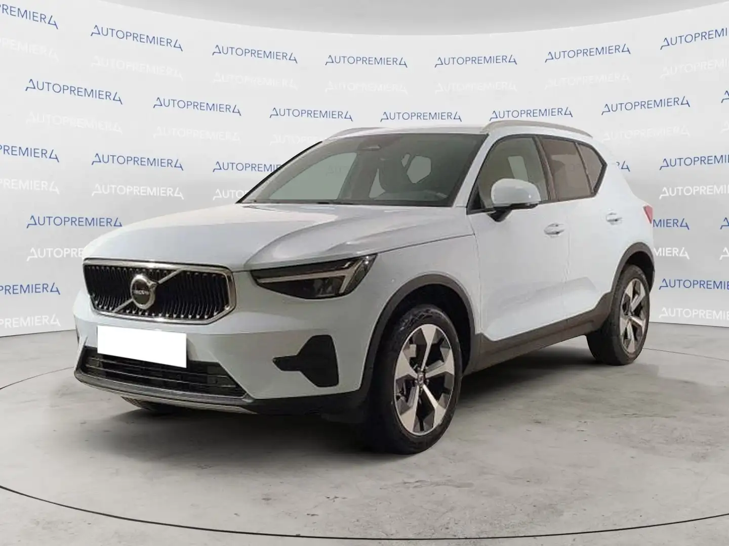 Volvo XC40 T2 automatico Core PRONTA CONSEGNA oltre oneri fi Wit - 1