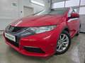 Honda Civic Lim. 5-trg. 1.8 Comfort Rot - thumbnail 1
