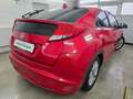Honda Civic Lim. 5-trg. 1.8 Comfort Rot - thumbnail 15