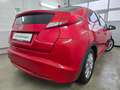 Honda Civic Lim. 5-trg. 1.8 Comfort Rot - thumbnail 2