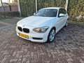 BMW 114 1-serie 114i Business+ Export / Handel Weiß - thumbnail 4
