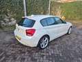 BMW 114 1-serie 114i Business+ Export / Handel Weiß - thumbnail 13