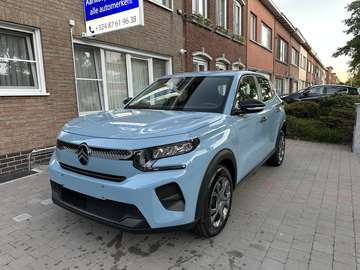 1.2! Showroom staat* Airco* 3000km* Garantie!