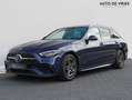 Mercedes-Benz C 300 Estate e AMG Line Aut9 | Panoramadak | Memory | Ca Bleu - thumbnail 11