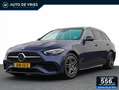Mercedes-Benz C 300 Estate e AMG Line Aut9 | Panoramadak | Memory | Ca Bleu - thumbnail 1
