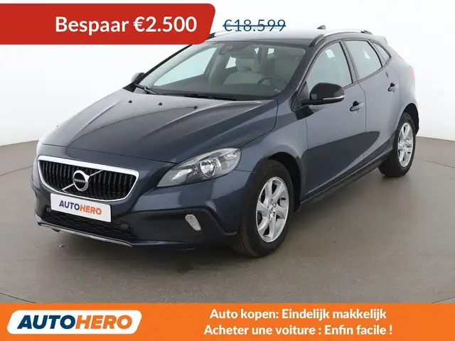 Volvo V40 Cross Country 1.5 Basis