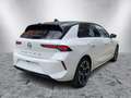 Opel Astra L 5-Türer GS 1.2, Alu *NP* Weiß - thumbnail 5