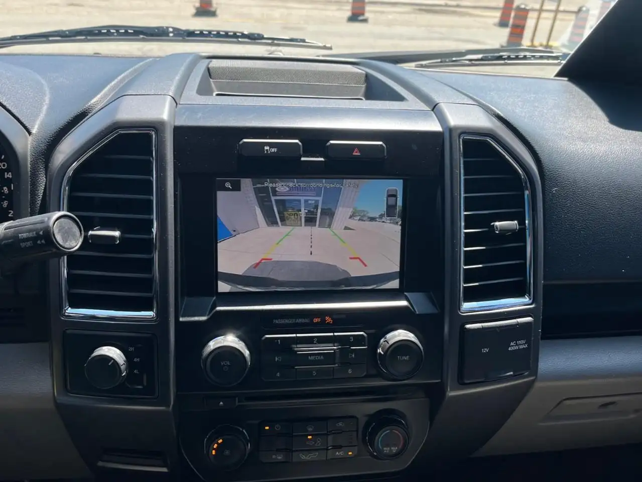Ford F 150 снимка Ford F 150