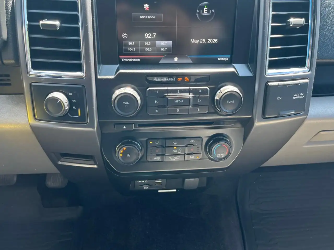 Ford F 150 снимка Ford F 150