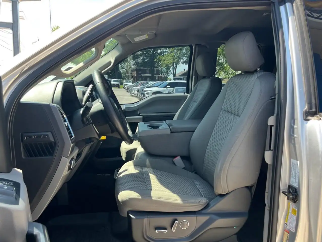 Ford F 150 снимка Ford F 150