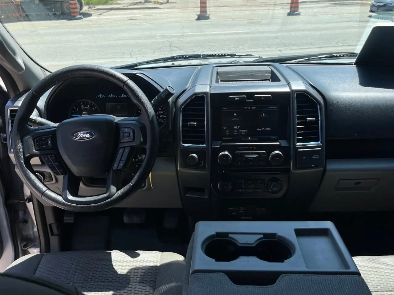 Ford F 150 снимка Ford F 150