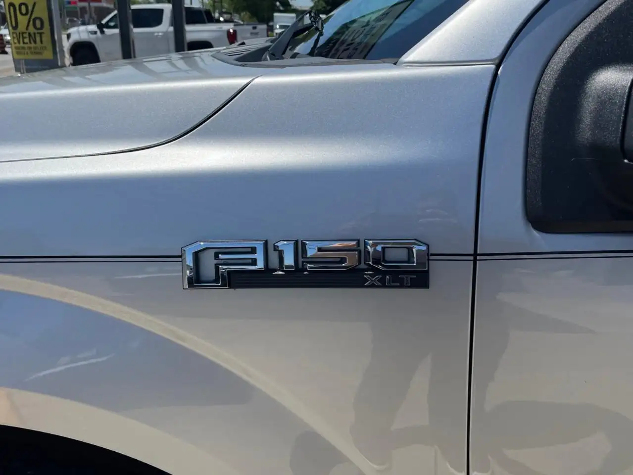 Ford F 150 снимка Ford F 150