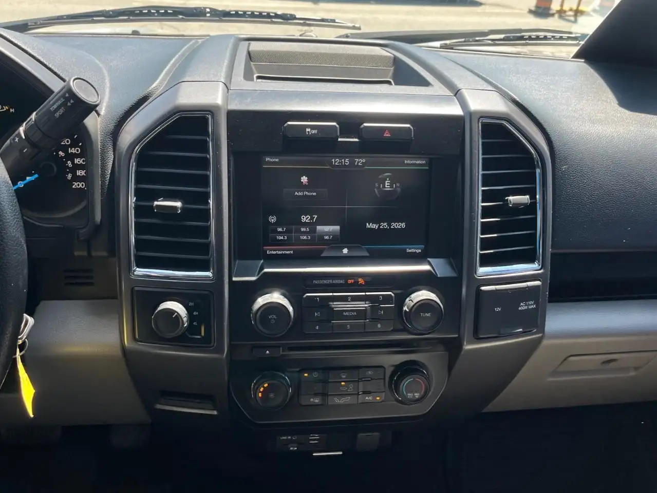Ford F 150 снимка Ford F 150