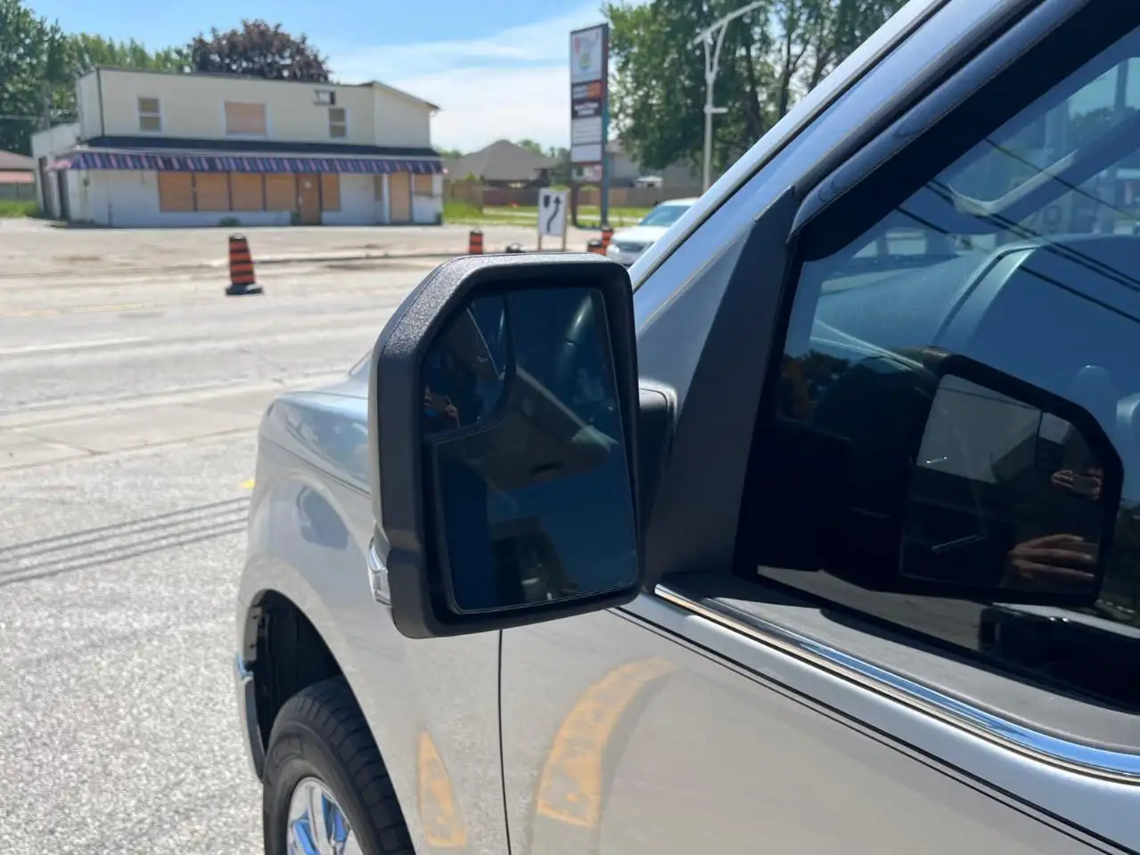 Ford F 150 снимка Ford F 150