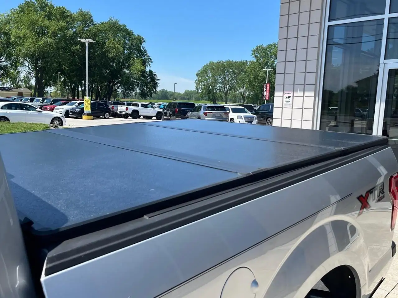 Ford F 150 снимка Ford F 150