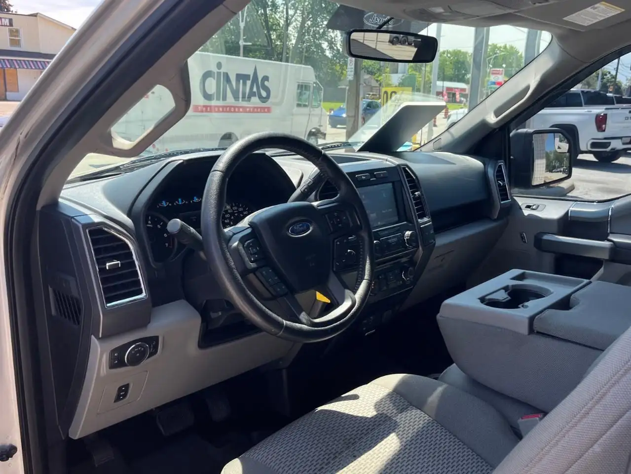 Ford F 150 снимка Ford F 150