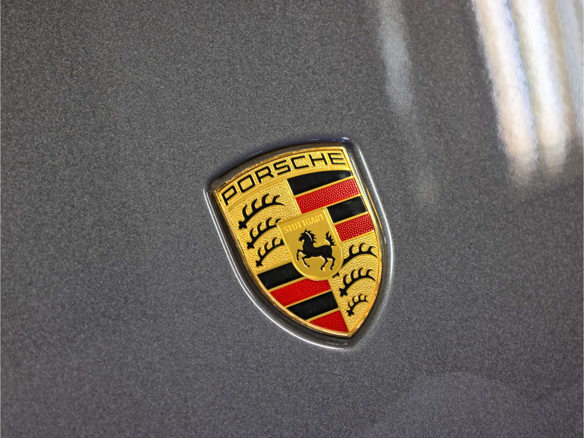 2022 Porsche 911