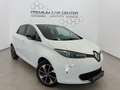 Renault ZOE Intens *Kaufbatterie!* Weiß - thumbnail 1