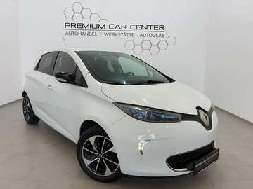 Intens *Kaufbatterie!*