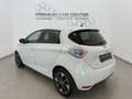 Renault ZOE Intens *Kaufbatterie!* Weiß - thumbnail 4