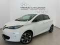 Renault ZOE Intens *Kaufbatterie!* Weiß - thumbnail 3