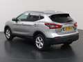 Nissan Qashqai 1.2 N-Connecta | Navigatie | Parkeercamera | Clima Grijs - thumbnail 22