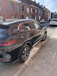 Byd Comfort Versie , Full Option