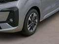 Opel Zafira Life XL AT *R-KAMERA*XENON*NAVI*KEYLESS*KLIMAAUTOMATIK* Сірий - thumbnail 8