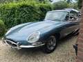 Jaguar E-Type Series 1 FHC. 3.8 Matching Nrs/Colors Blauw - thumbnail 4
