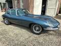 Jaguar E-Type Series 1 FHC. 3.8 Matching Nrs/Colors Blauw - thumbnail 1