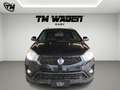 SsangYong Korando 2.0 Limited Gpl 2wd Schwarz - thumbnail 2