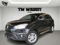 SsangYong Korando 2.0 Limited Gpl 2wd Schwarz - thumbnail 1