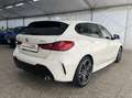 BMW 118 Serie 1 118d Msport auto Wit - thumbnail 6