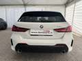 BMW 118 Serie 1 118d Msport auto Wit - thumbnail 5
