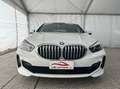 BMW 118 Serie 1 118d Msport auto Wit - thumbnail 2