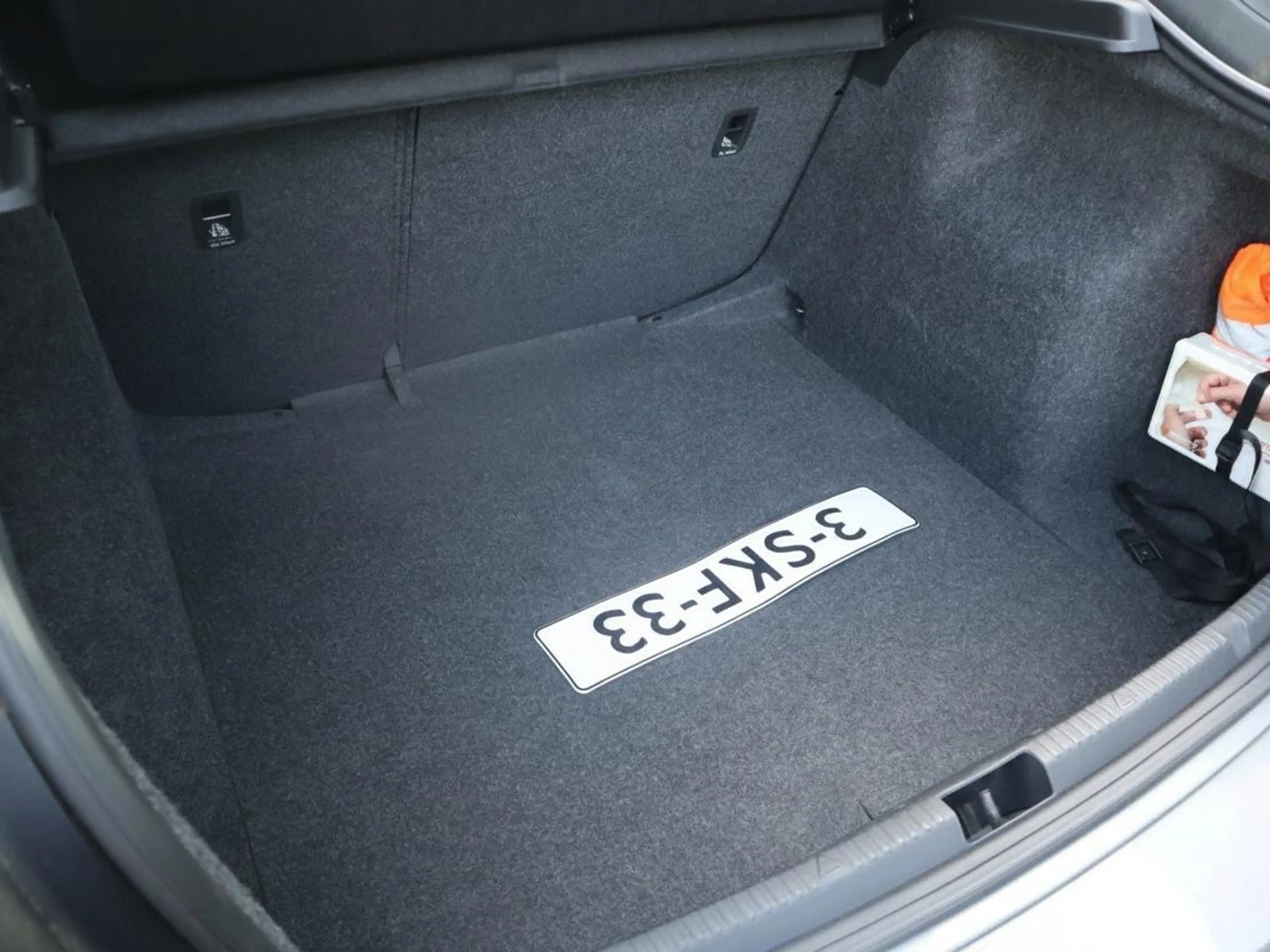 Skoda Rapid/Spaceback 1.4 TSI Greentech Elegance | Airco | Cruise | Stoe — photo 26