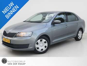 1.4 TSI Greentech Elegance | Airco | Cruise | Stoe