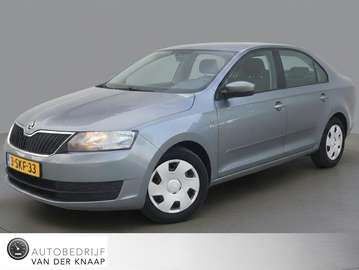 1.4 TSI Greentech Elegance | Airco | Cruise | Stoe